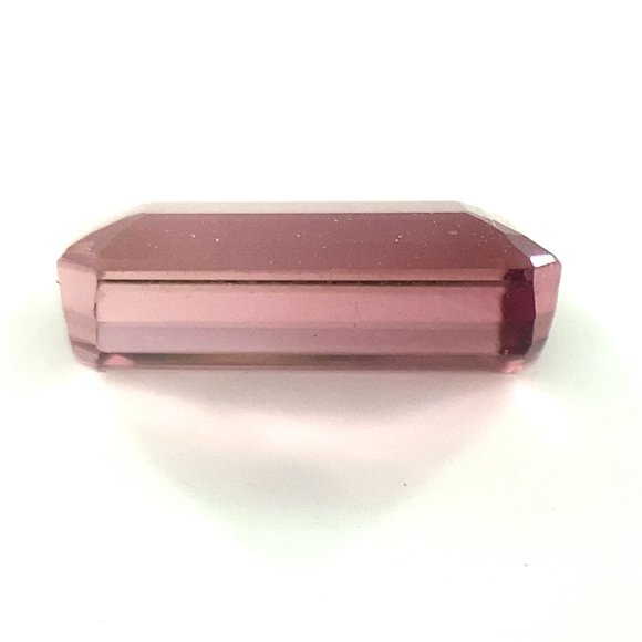 BiColor Tourmaline 2.85ct - Picture 6 of 8